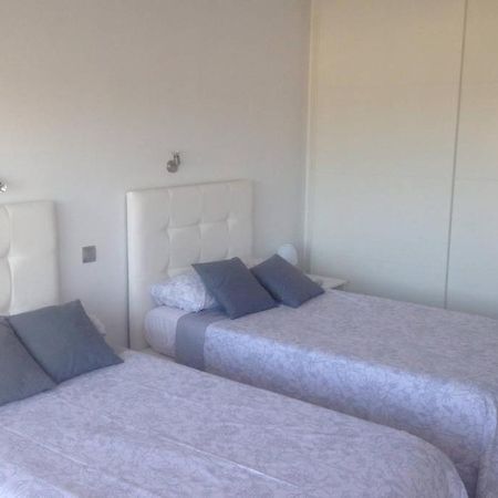 Apartment Alcudia Beach 501 Порто де Алькудиа Экстерьер фото